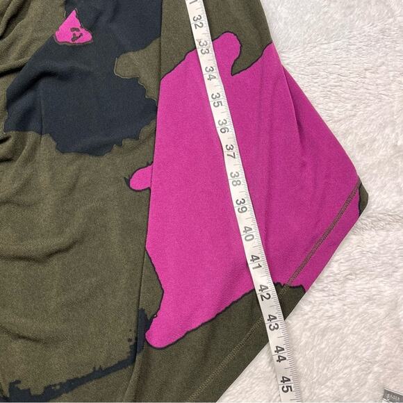 Rachel Roy asymmetrical draped dress - Picture 5 of 7